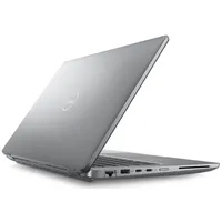 Notebook Dell Latitude 5450 Cpu  Core Ultra u5-135U 1600 Mhz features vPro 14 1920X1080 Ram 16Gb Ddr5 5600 Ssd 512Gb Intel graphics Integrated Est Smart Card Reader Windows 11 Pro 1.4 kg N009L545014EmeaVpEst