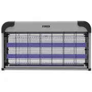 Noveen Ikn230 Economic Insecticide lamp Grey  5902221622205 Oswoovlob0048