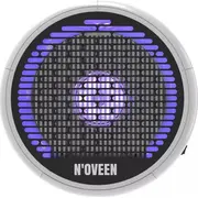 Noveen  owadobójcza Ikn951 Led Decorative 5902221622328