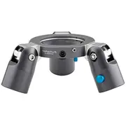 Novoflex 3-Legs Tripod Base Profi  Triopod-Pro75 4030432810416 341882