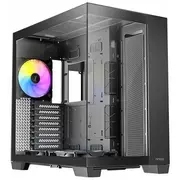 O Antec do komputera Constellation C8 Black Argb  0-761345-10022-9 761345100229