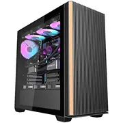 O Darkflash Ds900Ws Argb  4 wentylatory wi 4711527004575