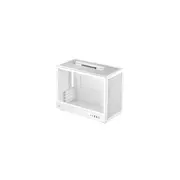 O Deepcool Ch160 Plus  R-Ch160-Whngm0-G 6933412765349