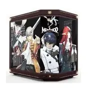 O Hyte Y70 Metaphor Refantazio Pc Midi-Tower E-Atx Tempered Glass -  Cs-Hyte-Y70-Metaphor 1220000352346