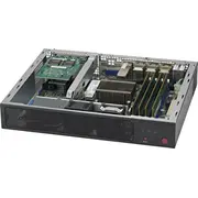 O serwerowa Supermicro Superchassis E300  Cse-E300 0672042243631