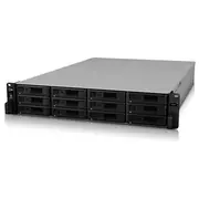 O serwerowa Synology Expansion Unit Rx1217Rp  4711174722310