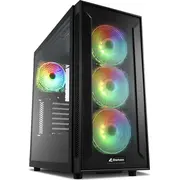 O Sharkoon Tg6M Rgb  4044951032136