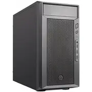 O Silverstone Fara R311 Sst-Fa311-B  4710679815770