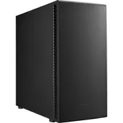 O Silverstone Seta Q1 Sst-Seq1B  4710679814575