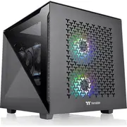 O Thermaltake Divider 200 Tg Air Micro Ca-1V1-00S1Wn-01  4713227528665