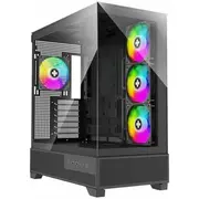 O Xilence Midi Xg179 Flare X909.Argb  4044953504303