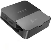 Omni Side Dock For Nintendo  Jcd624-N 4712795089813