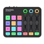 Oneodio  Audio i Karta owa Solocaster 6974028141875