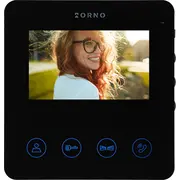 Orno Wideo monitor 4,3, panel roz u Pacto  5908254844980