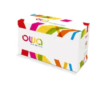 Owa Armor toner pro Hp Lj Enterprise flow 634 42.000 str., komp.s W1470Y  K18900Ow 3112539988623