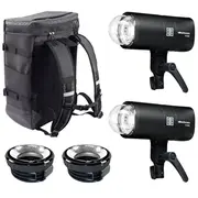 owa Elinchrom Three Off Camera Flash Dual Kit  20942.2 7630006327172 827038