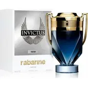 Paco Rabanne Invictus Parfum Purškik100 ml  3349668627530