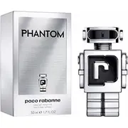 Paco Rabanne Phantom Edt 50 ml  3349668582365