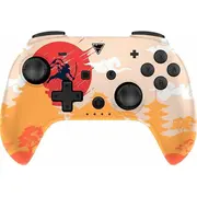 Pad Canyon Dragonshock Controller Poptop  Wireless Rising Sun Switch Dscnsw-Rs 5425025593057