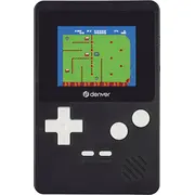 Pad Denver Gamepad Gmp-290 z ekranem Lcd 2,5  5706751075780
