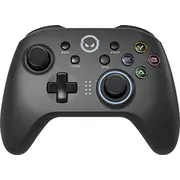 Pad Lorgar Gamepad Trix 510 Bluetooth/Pc/Ps3/Switch/Ios/Black retail  Lrg-Gp510 5291485008864