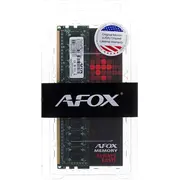 Afox Pc memory Ddr3 8Gb 1600Mhz Lv 1,35V  Afld38Bk1L 4897033782395 Saafx3G08000002