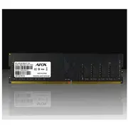 Afox Pc memory Ddr4 16G 2666Mhz Micron Chip  Afld416Fs1P 4897033780827 Saafx4G16000000