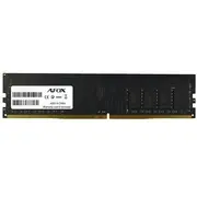 Afox Pc memory Ddr4 8G 2400Mhz Micron Chip Rank1  Afld48Eh1P 4897033785907 Saafx4G08000000