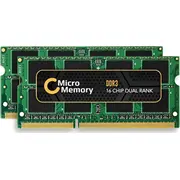 Pamięć dedykowana Micromemory 16Gb Kit Ddr3L 1600Mhz - Mma1112/16Gb  5712505548004