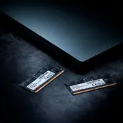 Pamięć do laptopa Adata Ddr5 - 32Gb 5600 Cl 46 Single Ram Black, Ad5S560032G-S, Premier Tray  Ad5S560032G-S 4711085941114