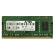 Afox So-Dimm Ddr3 8Gb 1 600Mhz Lv  Afsd38Bk1L 4897033781220 Sbafx3G08000003