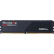 Pamięć G.skill Ripjaws S5, Ddr5, 32 Gb, 5600Mhz, Cl46 F5-5600J4645A32Gx1-Rs5K  4713294239013
