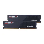 Pamięć G.skill Ripjaws S5, Ddr5, 32 Gb, 6000Mhz, Cl32 F5-6000J3238F16Gx2-Rs5K  4713294231833