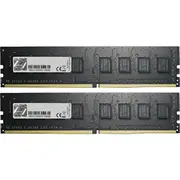 Pamięć G.skill Value, Ddr4, 16 Gb, 2400Mhz, Cl17 F4-2400C17D-16Gnt  0848354027683