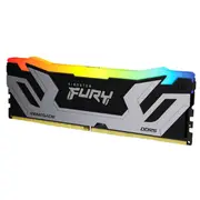 Pamięć Kingston Fury Renegade Rgb, Ddr5, 24 Gb, 8400Mhz, Cl40 Kf584Cu40Rsa-24  740617346893