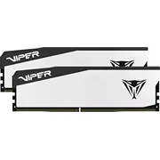 Pamięć Patriot Viper Elite 5, Ddr5, 32 Gb, 6400Mhz, Cl32 Veb532G6432Kw  4711378421583