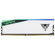 Pamięć Patriot Viper Elite 5 Rgb, Ddr5, 32 Gb, 6000Mhz, Cl30 Pver532G60C30Kw  4711378428995