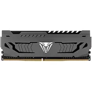 Pamięć Patriot Viper Steel, Ddr4, 8 Gb, 3200Mhz, Cl16 Pvs48G320C6  0814914025505