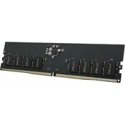 Pamięć Pny Performance, Ddr5, 16 Gb, 4800Mhz, Cl40 Md16Gsd54800-Blk  3536403400125