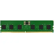 Pamięć serwerowa Silicon Power Ram Ddr5 Rdimm 16Gb 1X16Gb 5600Mhz Cl46 2Gx8 Sr Ecc Reg Intel  Sp016Gbrve56Af02 4713436166566