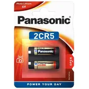 Panasonic  Lithium Power 2Cr5 1400Mah 1 2Cr-5L/1Bp 5410853017158 779049