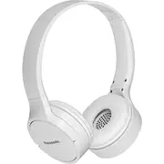 Panasonic wireless headset Rb-Hf420Be-W, white  Rb-Hf420Be-W 5025232937455 172260