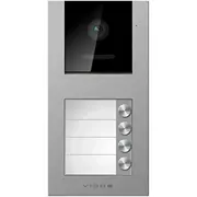 Panel zew. Vidos X S11-4  5907281202558
