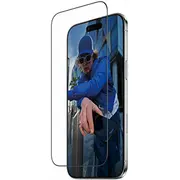 Panzerglass iP 17 Air Uwf Fastfit with Black Frame  Pg63006 5715685026683 189508