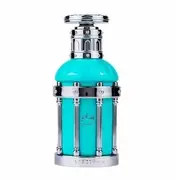 Paris Corner Reham Wild Mineral Eau De Parfum 100Ml  6430021526670