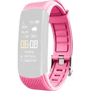 Pasek Giewont FitGo do Gw200 Gwp200-4- Think Pink  5904665272893
