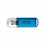 Pendrive Adata C906, 64 Gb  Ac906-64G-Rwb 4711085945082