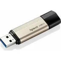 Pendrive Apacer Usb flash disk, 3.0, 64Gb, Ah353, ,  Ap64Gah353C-1, z osłoną Ap64Gah353C-1 4712389899316