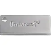 Pendrive Intenso Premium Line, 128 Gb  3534491 4034303028924 486089