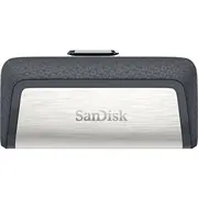 Pendrive Sandisk Ultra Dual Drive, 32 Gb  Sdddc2-032G-G46 619659142049